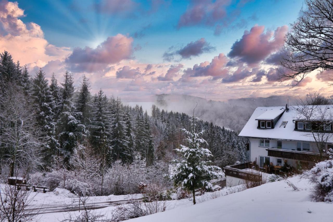 Landhaus Valentin Apartment Triberg im Schwarzwald Exterior photo